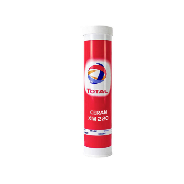 [TOT179304] TOTAL GRASA CERAN XM 220 425 Gr