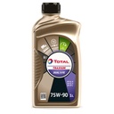 TOTAL TRAXIUM DUAL 9 FE 75W-90 12x1L