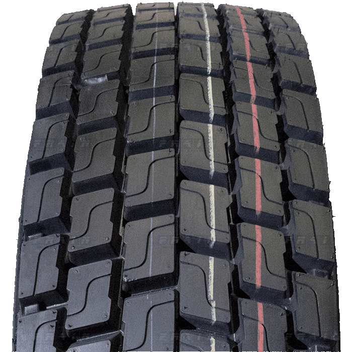 Agate 315/70R22.5 20PR HF638 154/150L(152/148M)