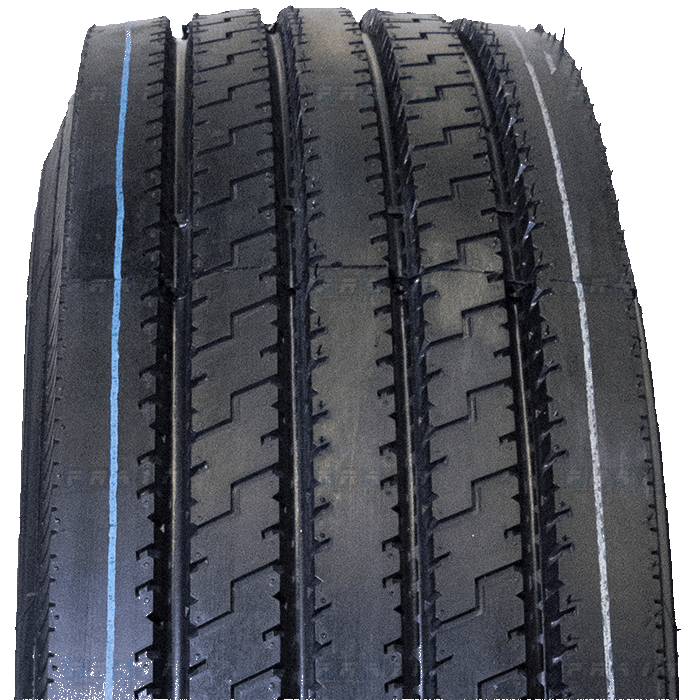 [AGA2253158020HF660] Agate 315/80R22.5 20PR HF660 156/152L DIRECCION