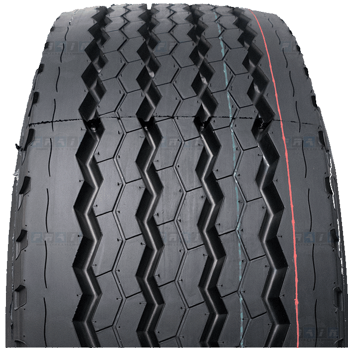 [AGA2253856524ST022] Agate 385/65R22.5 24PR ST022 164K REMOLQUE-TRACCION