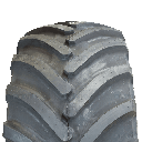 Alliance 600/65R28  154D TL M.360 FORESTRY