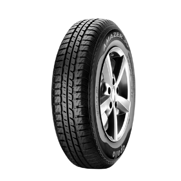 [APOAL15565014TA3GAZ0] Apollo 155/65 R 14 75 T AMAZER 3G