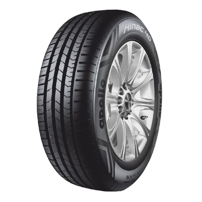 [APOAL17565015HA4SAZ0] Apollo 175/65R15 84 H ALNAC 4GS