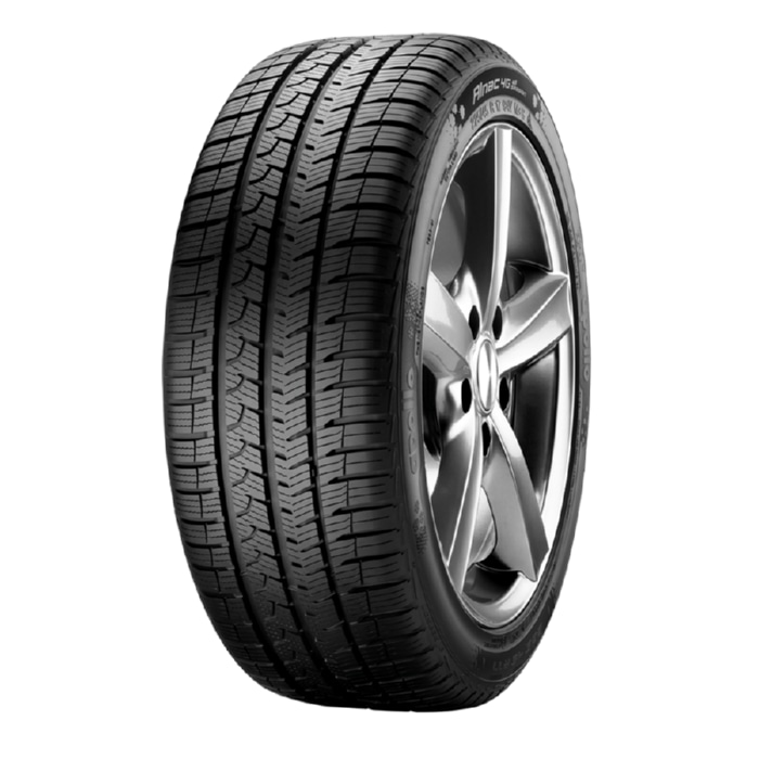 Apollo 195/65R15 91 H ALNAC 4G ALL SEASON