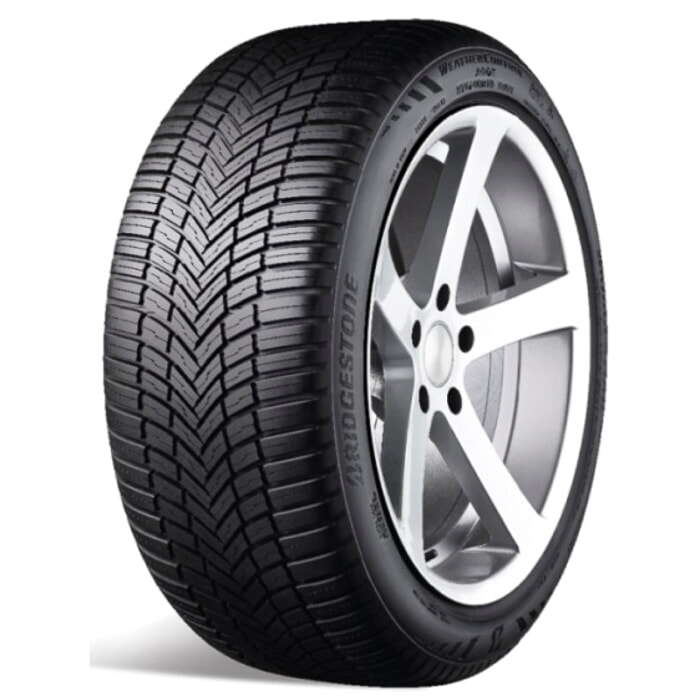 Bridgestone 185/60R15 88V TL M+S XL WEATH/C A005 EVO