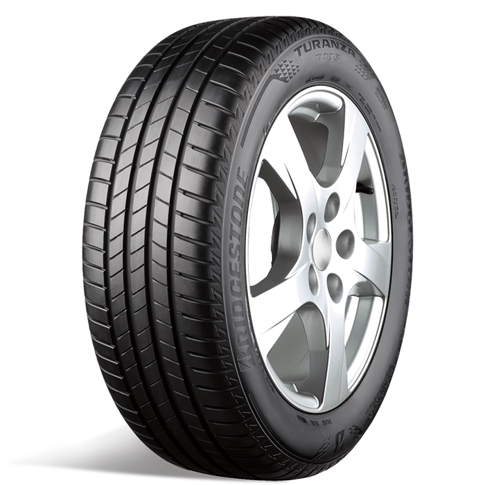 Bridgestone 225/60R17 99Y TL TUR T005
