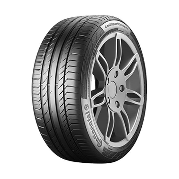 Continental 235/50R18 97V ContiSportContact 5 SUV MO