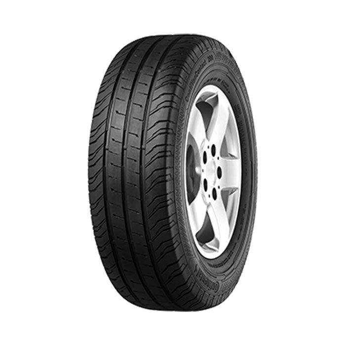 Continental 205/65R16C 107/105T (103H) ContiVanContact 200 8PR