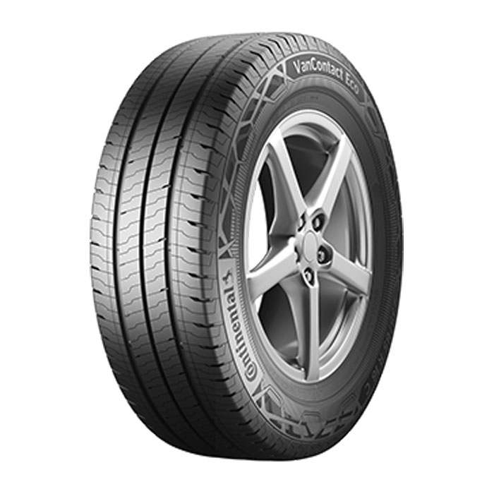 Continental 225/65R16C 112/110T VanContact Eco8PR