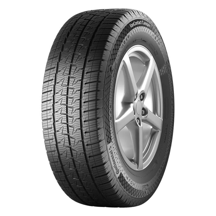 Continental 215/70R15CP 109R VanContact Camper8PR