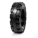 Camso 6.00-9/4.00 RES 330 QK SOLID BL