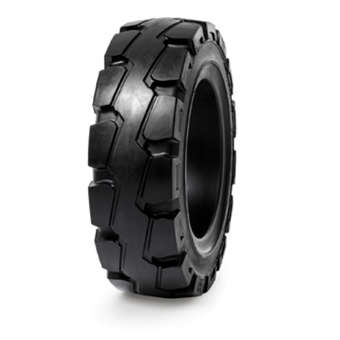 Camso 18X7-8/4.33 RES 330 QK SOLID BL