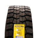 DoubleCoin 315/80R22.5-18 RLB200+ TRACC-OBRA