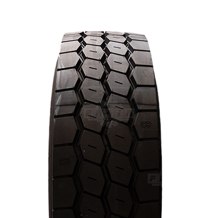 DoubleCoin 315/80R22.5-18 RR738 MIXTO-ALL/POSIC