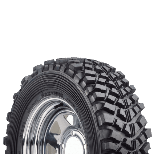 Fedima 205/70R15 95Q PARTNER 2
