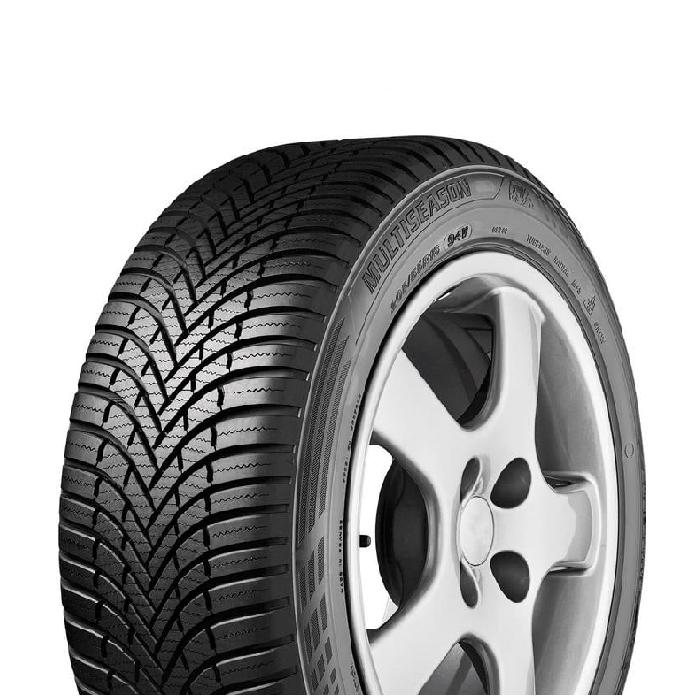 Firestone 195/55R16 91H TL M+S XL MS2
