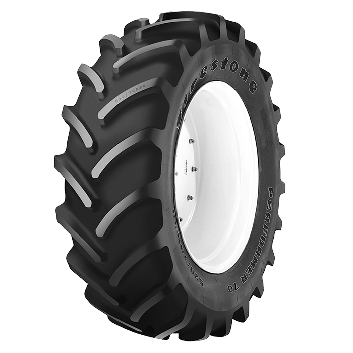 Firestone 480/70 R28 PERF70 TL 140D137E