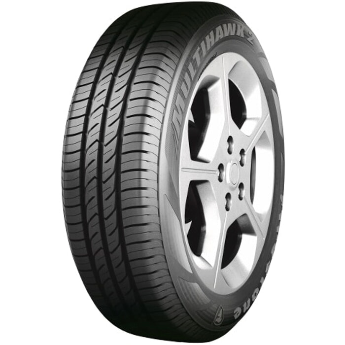 Firestone 175/65R14 82T TL MULTIHAWK 2