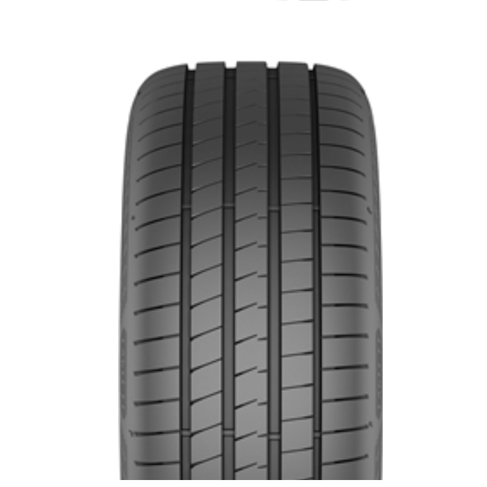 Goodyear 245/40R18 97Y EAG F1 ASYM 6 GDY