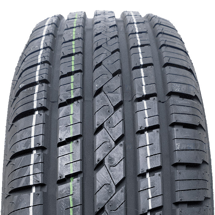 Hifly 235/70R16 106H HT601