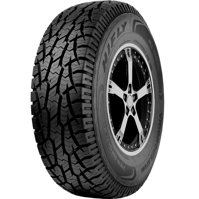 Hifly 235/70TR16 TL AT601 106T
