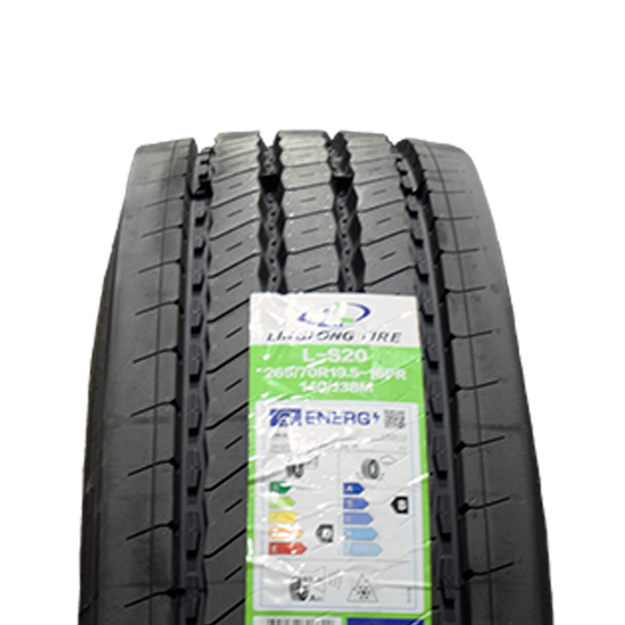 Linglong 245/70R17.5 16PR L-S 20  136/134M