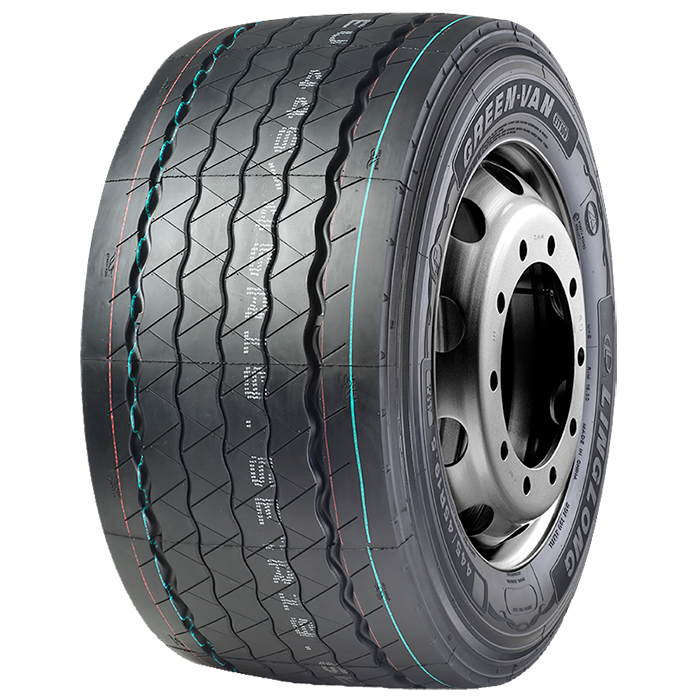 Linglong 385/55R22.5 20PR ETT100 160K(158L)LL (HB) ECE-S 3PMSF EU