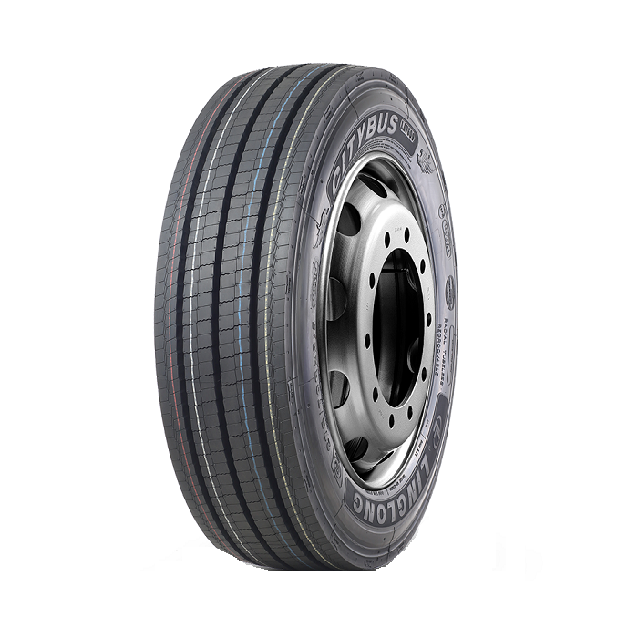 Linglong 275/70R22.5 16PR  LAU609  148/145J