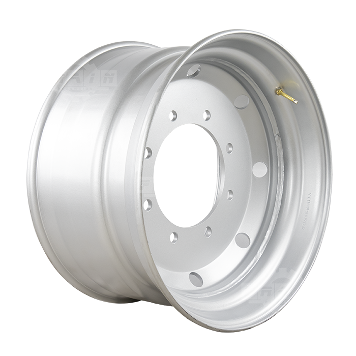 [LLT225117510X281TJ] Llantas LLANTA.11.75x22.5 10x281 ET0 T.26 PL
