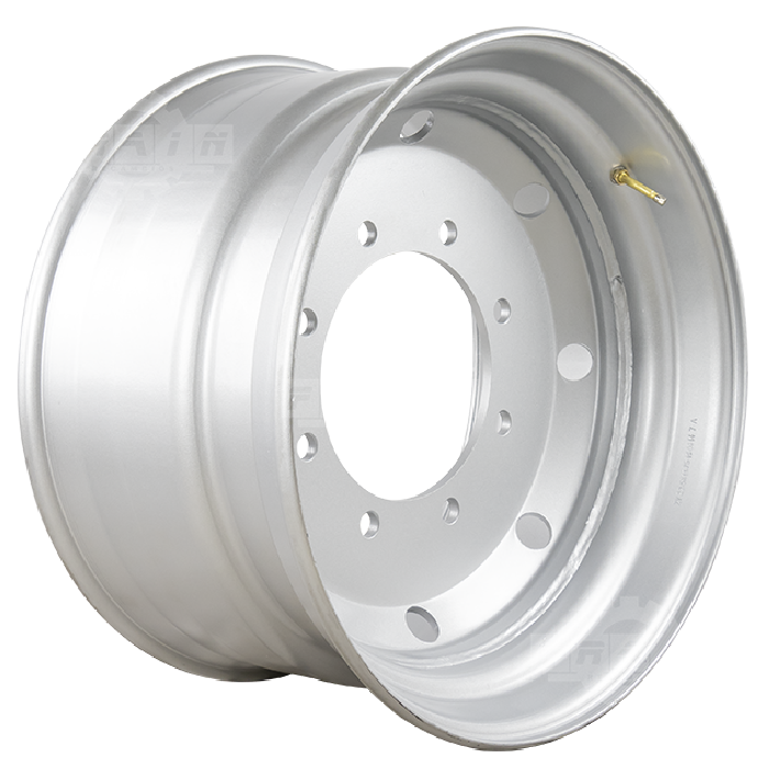 [LLT22524008X221DA] Llantas LLT 24.00-22.5 8x221 T21.5  DAÃADA