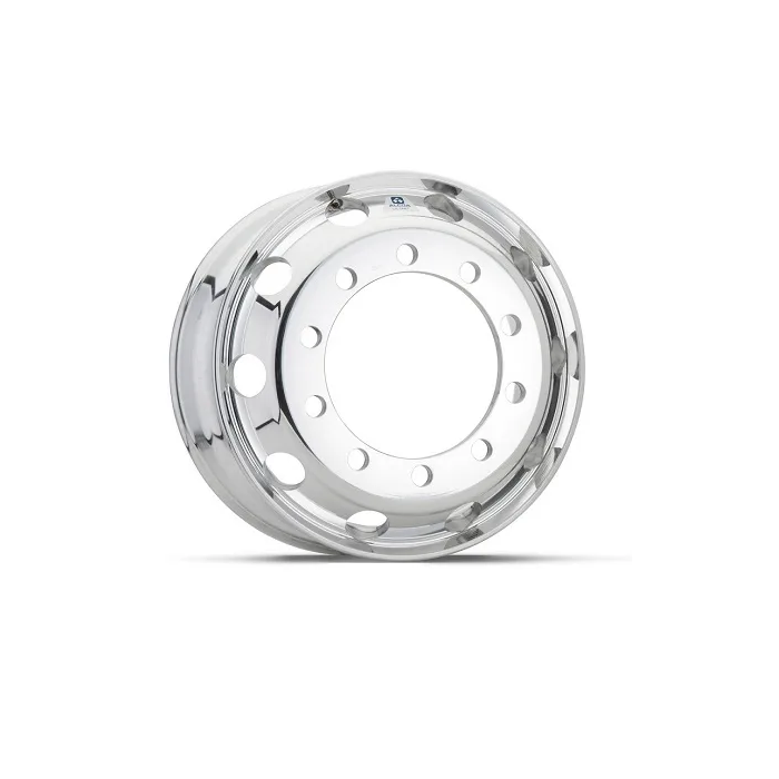 [LLTGA81U517] Alcoa Wheels 11.75x22.5 10x281 T32PL ET120 LvL1