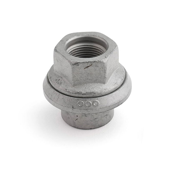 Alcoa Wheels TUERCA CIERRE M22x1,5 LARGA STD