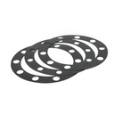Alcoa Wheels DISC.SEP 10 PERNOS EN 335mm,BUJE, PERNOS DE 22mm