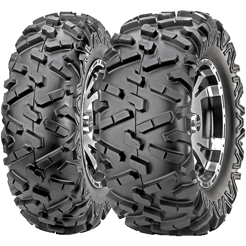 Maxxis 25x10,00-12 BIG HORN M-918 MAXXIS TRAS.6PR
