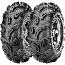 Maxxis 25X11X10 MU02 ZILLA 53J TL R