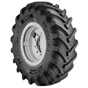 Michelín 340/80R18 143A8/143B IND TL XMCL