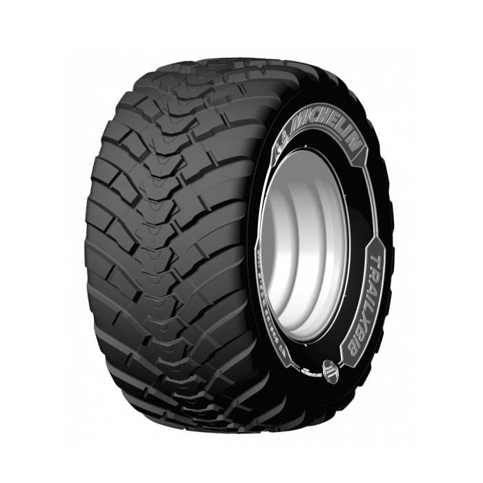 Michelín VF 560/60R22.5 166D TL TRAILXBIB IMP MI