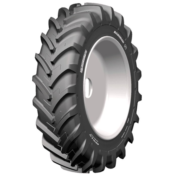 Michelín 16.9R30 137A8/134B TL AGRIBIB