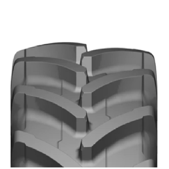 Michelín 420/85R24 142A8/142B TL AGRIBIB 2