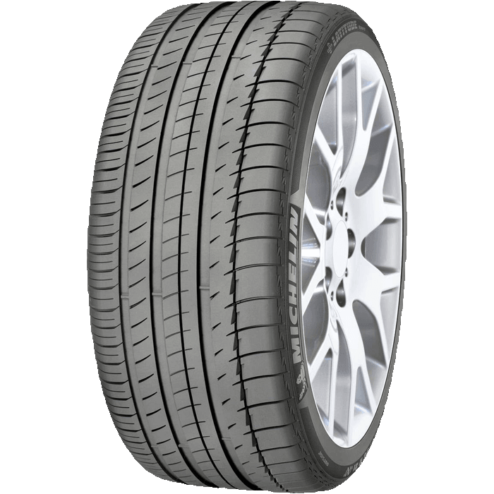 Michelín 255/55R18 109YXL LAT SPORT N1