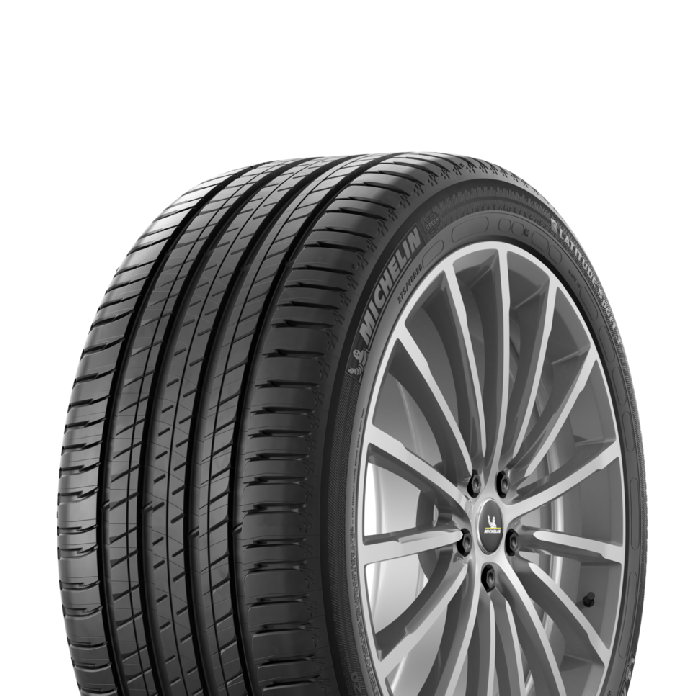 Michelín 265/45R20 104Y LAT SPORT3 N0