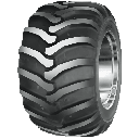Mitas 500/45-20 IMP 162A8/150A8 TR-12 TLMI