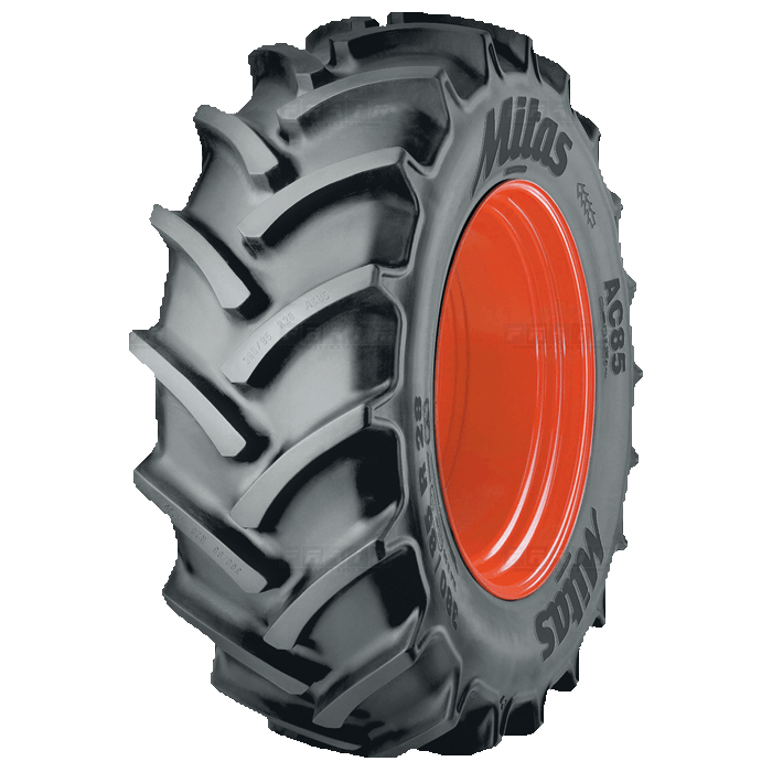 Mitas 340/85R38 148A8/148B AC85 TL MI