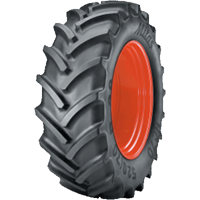 Mitas 580/70R38 155D/158A8 HC70 TL MI