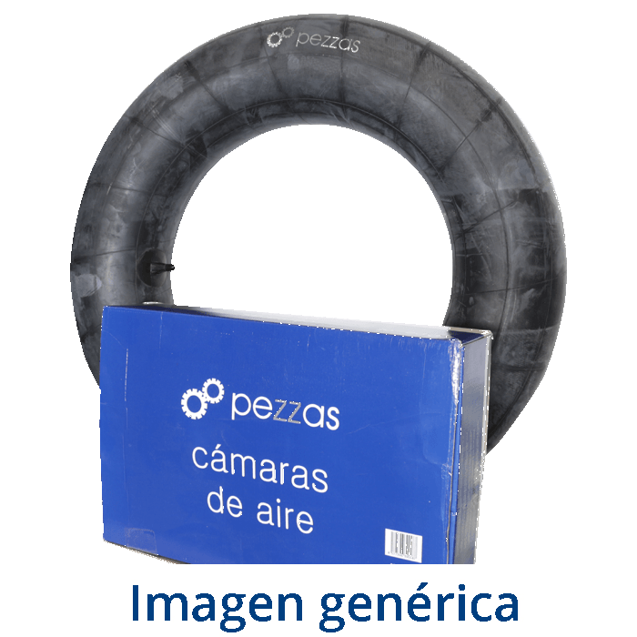 CAMARA DE AIRE 8.15-15 VALVULA JS2