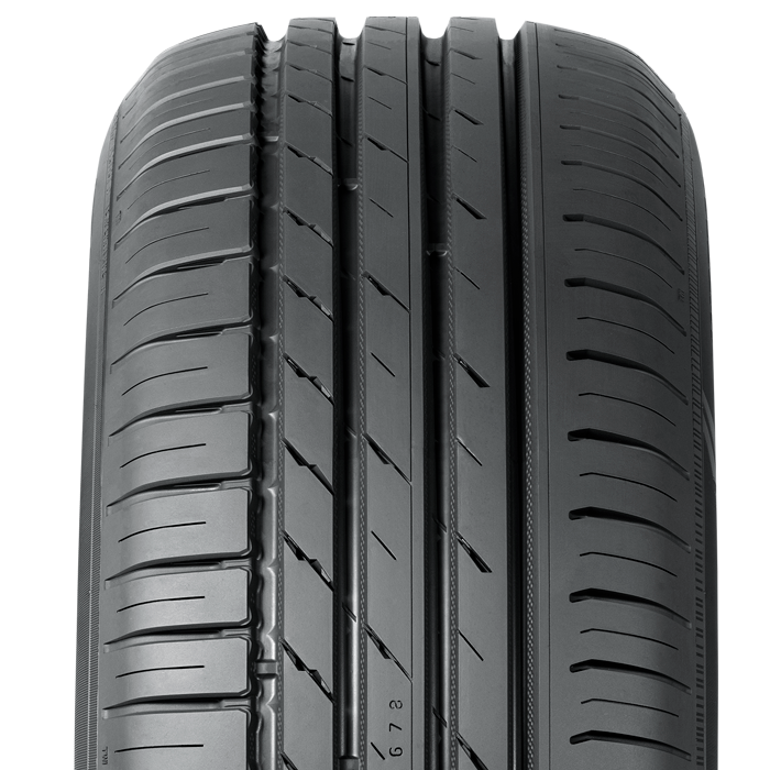 Nokian Tyres 195/65R15 91H WETPROOF