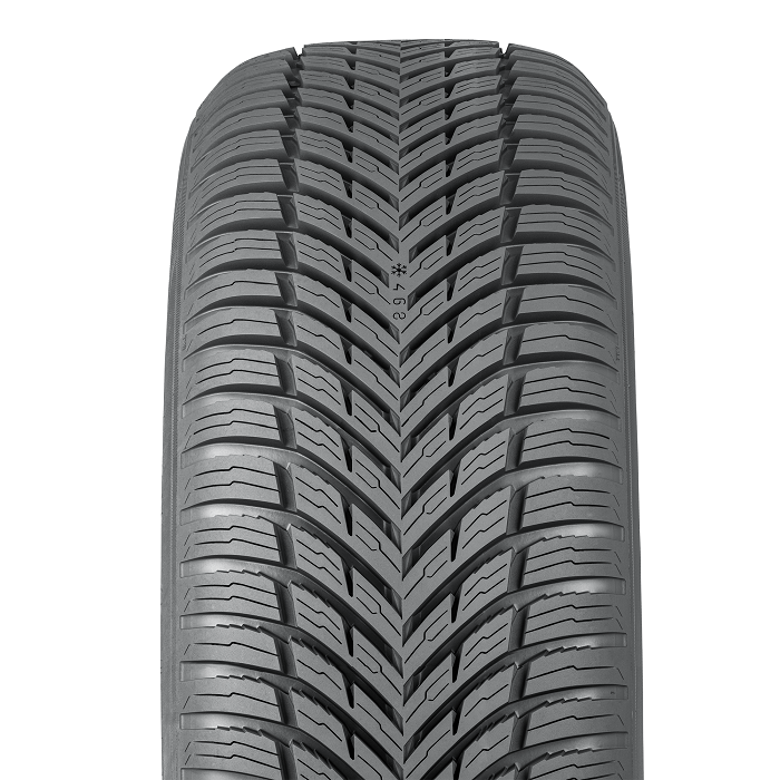 Nokian Tyres 165/65R15 81T SEASONPROOF