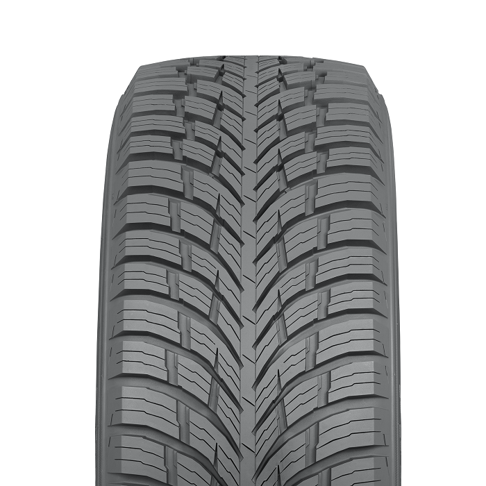 Nokian Tyres 205/65 R15 C 102/100T SEASONPROOF C