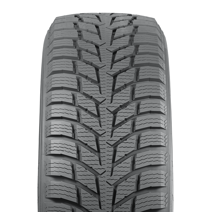 Nokian Tyres M+S 215/65R15C 104/102T Snowproof C